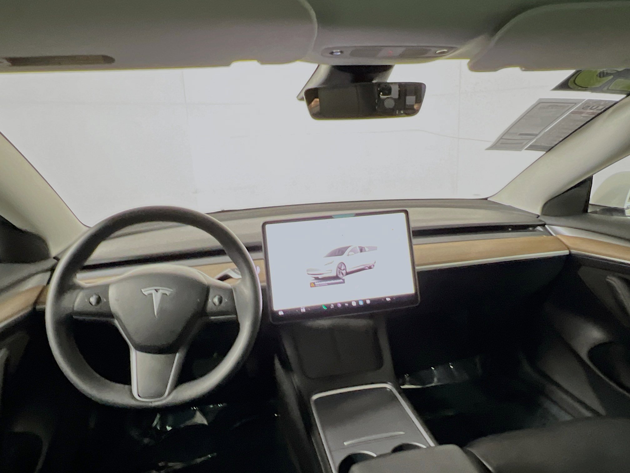 Used 2023 Tesla Model 3 Standard Range image 27