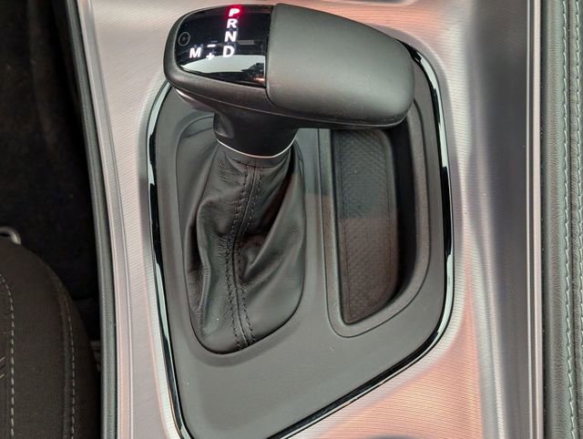 Certified 2023 Dodge Challenger SXT w/ Blacktop Package image 22