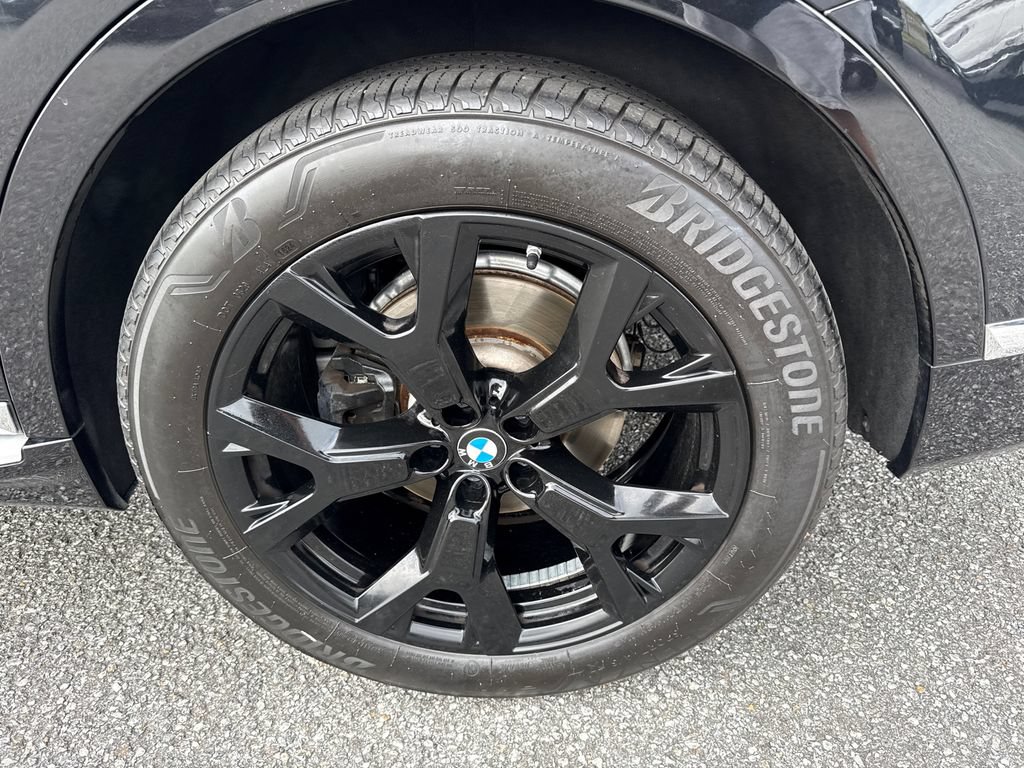 Used 2019 BMW X7 xDrive40i w/ Premium Package AWD/4WD image 21