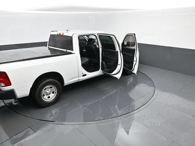 Used 2022 RAM 1500 Tradesman AWD/4WD image 25