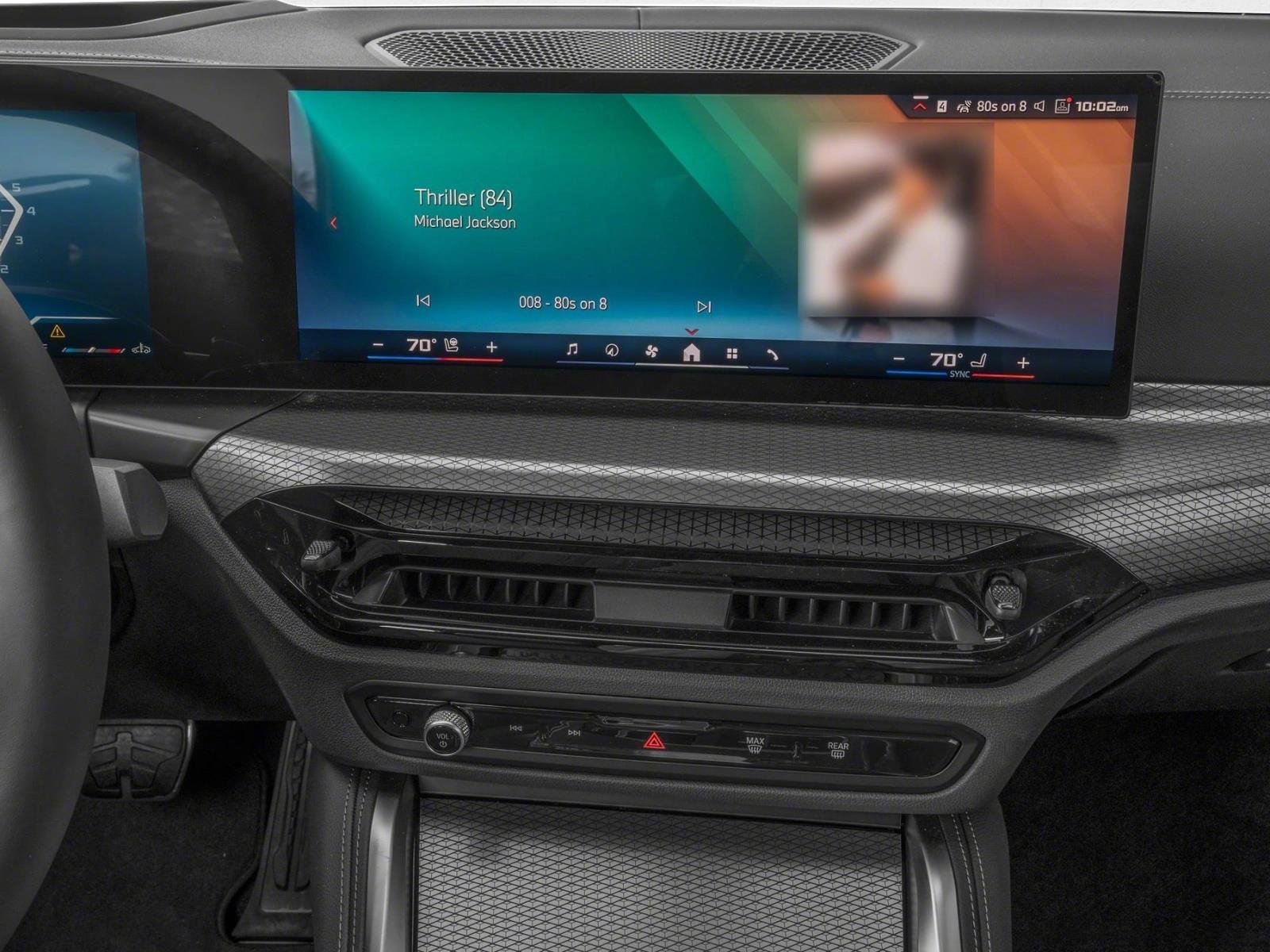 New 2026 BMW M440i Convertible w/ Premium Package RWD image 7