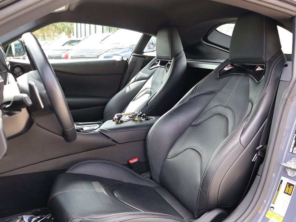 Used 2023 Toyota Supra Premium image 27