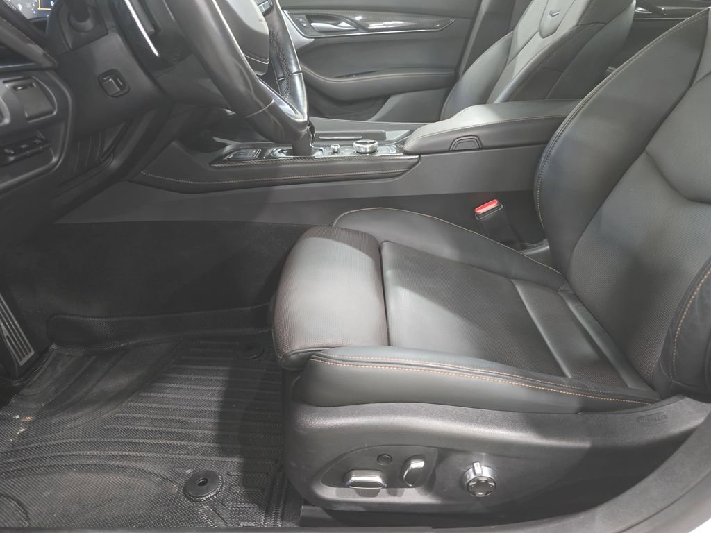 Used 2024 Cadillac CT5 V w/ Premium Package image 25
