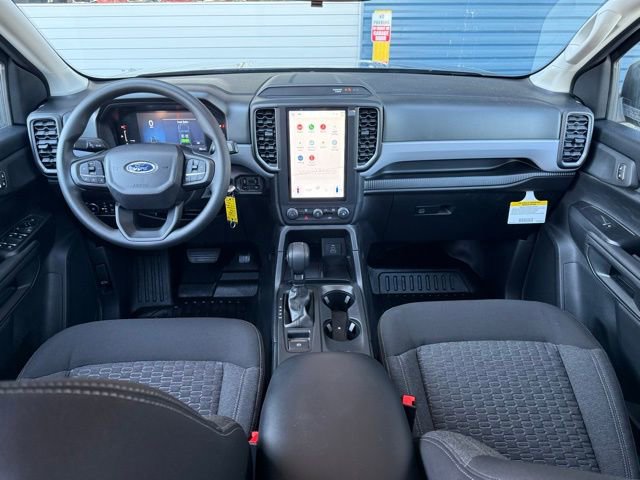 New 2026 Ford Ranger XL AWD/4WD image 6