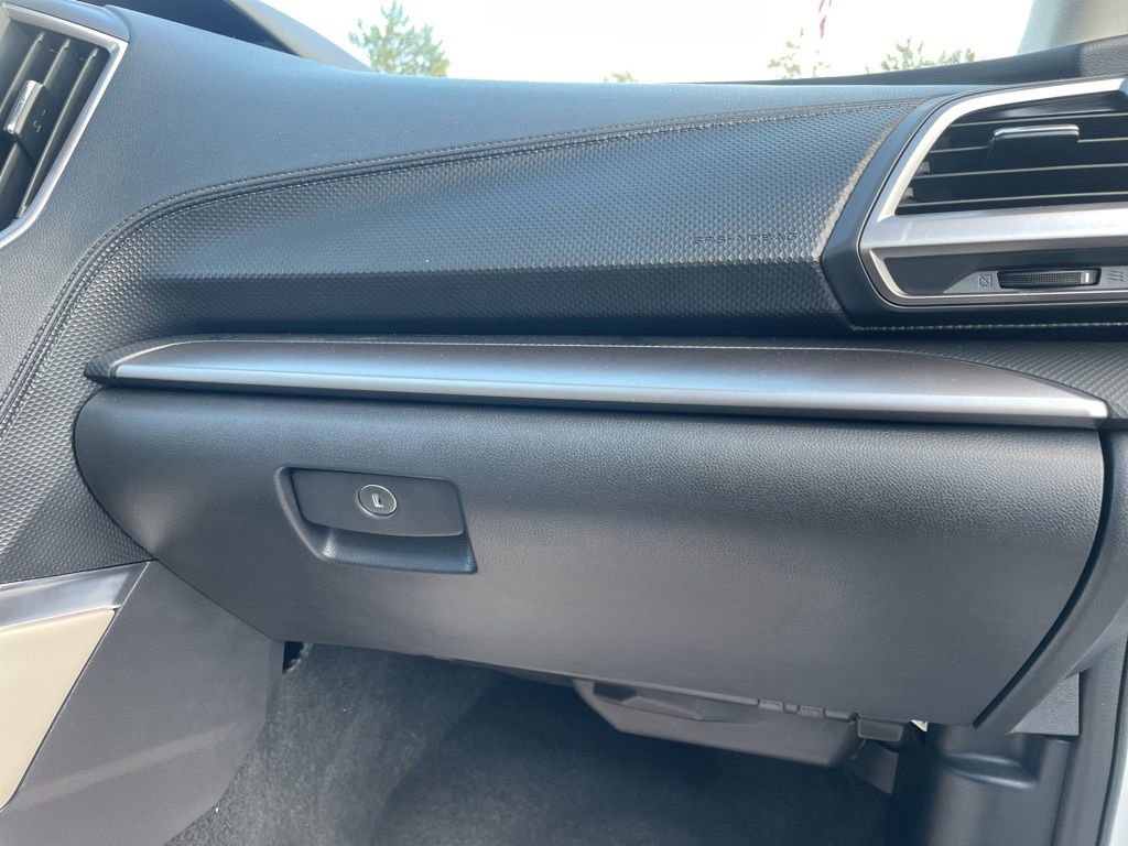 Used 2024 Subaru Forester Premium image 38