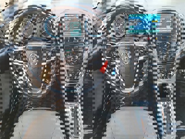 Used 2017 Buick Verano Sport Touring image 25