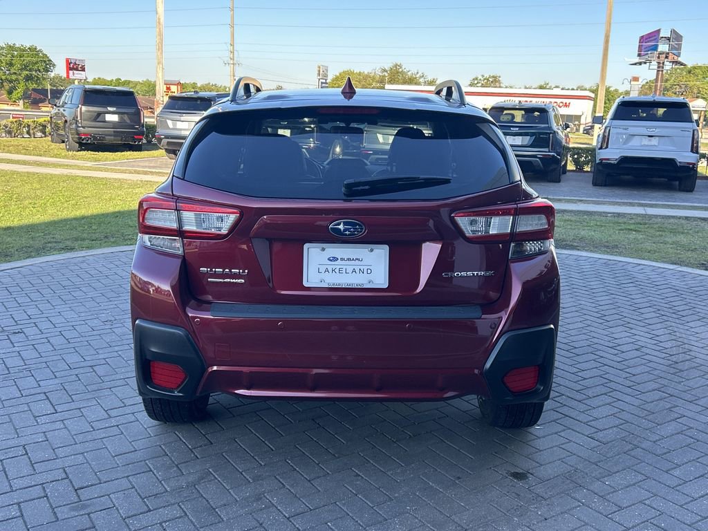 Used 2019 Subaru Crosstrek 2.0i Limited image 5