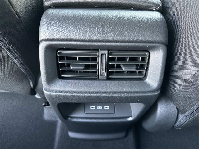 New 2026 Honda CR-V EX image 16