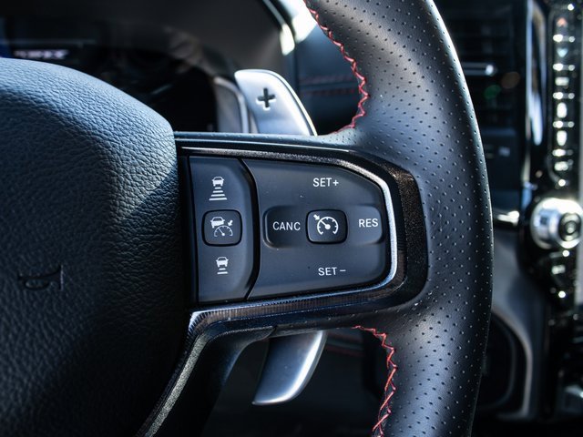 Used 2023 RAM 1500 TRX w/ TRX Level 2 Equipment Group image 19