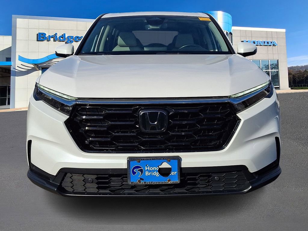 Used 2023 Honda CR-V EX-L image 2