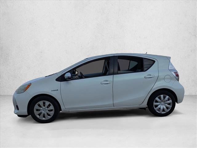 Used 2013 Toyota Prius C One image 6