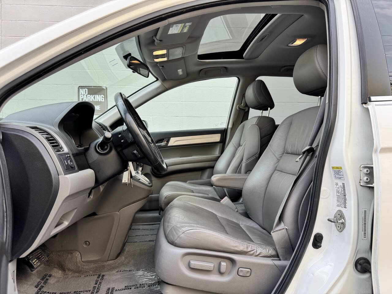 Used 2011 Honda CR-V EX-L image 14