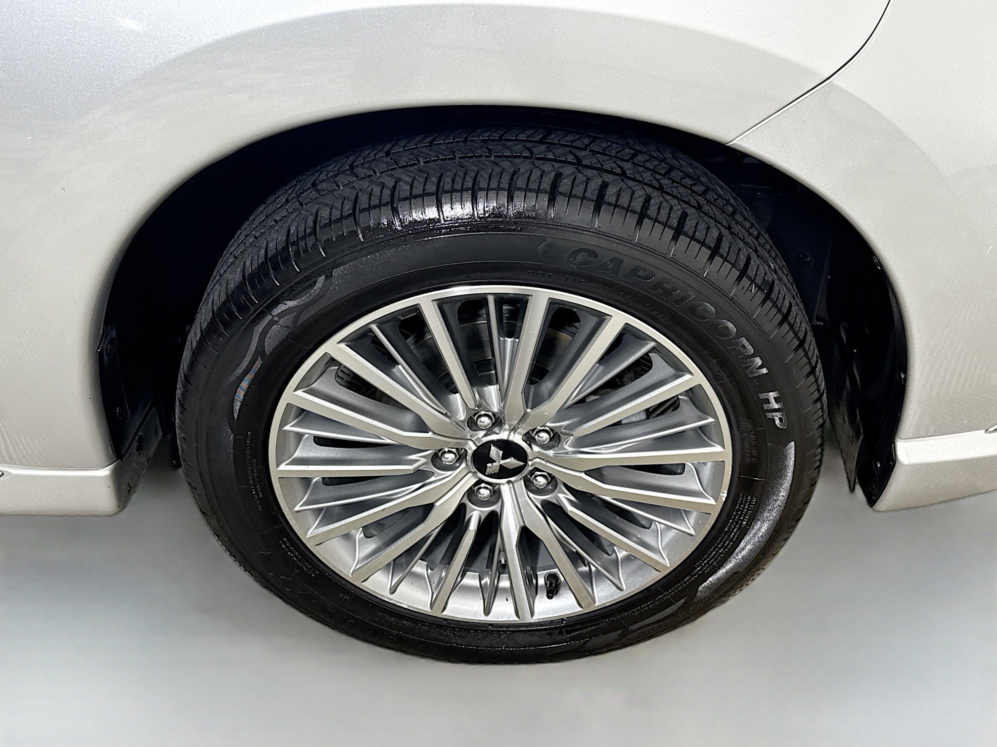 Used 2022 Mitsubishi Outlander SEL image 32