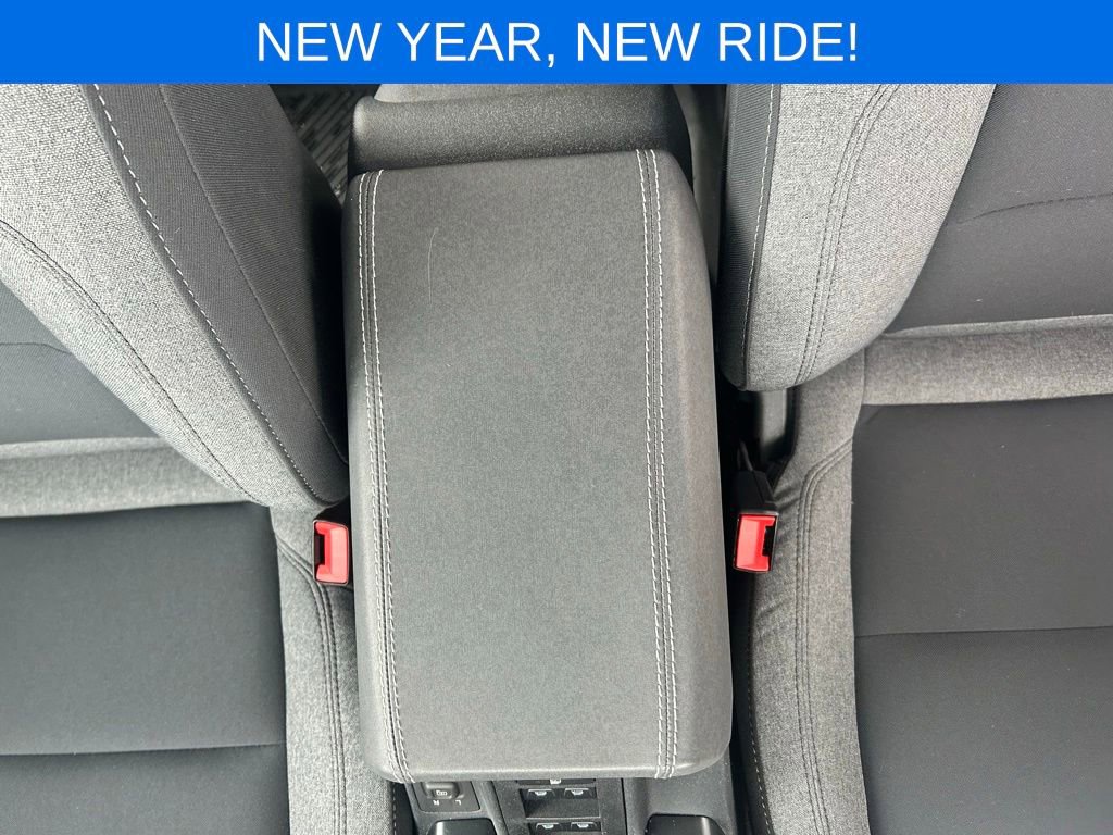 Used 2025 Ford Bronco 4-Door image 22