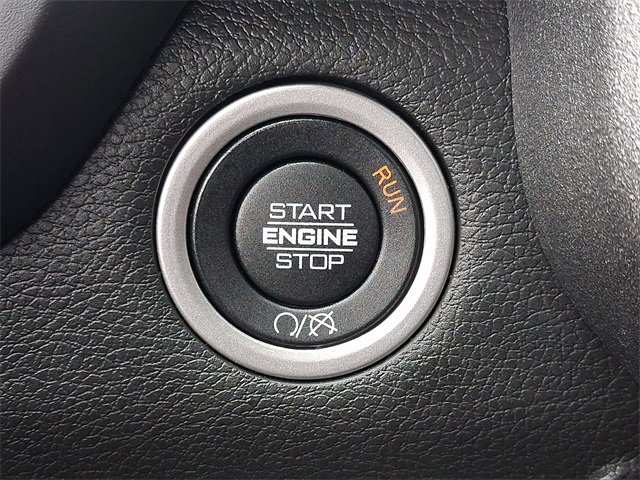 Used 2024 RAM 2500 Tradesman w/ Chrome Appearance Group image 22