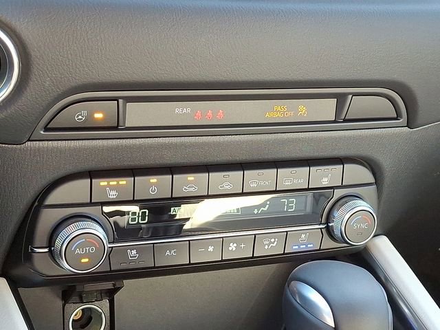 New 2025 MAZDA CX-5 AWD 2.5 S w/ Premium Plus Pkg image 17