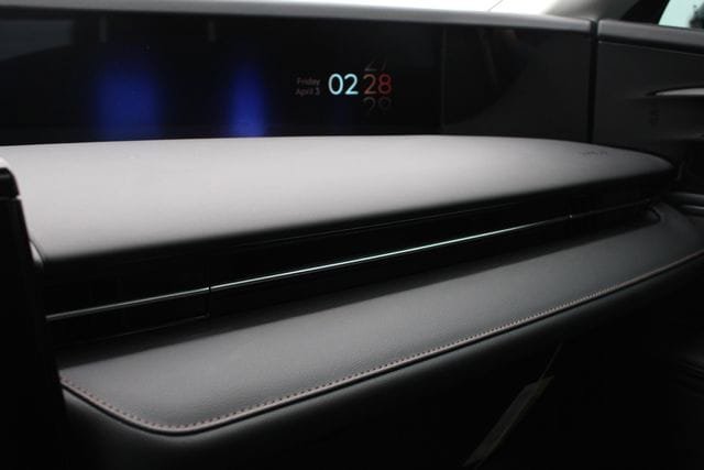 New 2026 Lincoln Nautilus Reserve AWD/4WD image 50