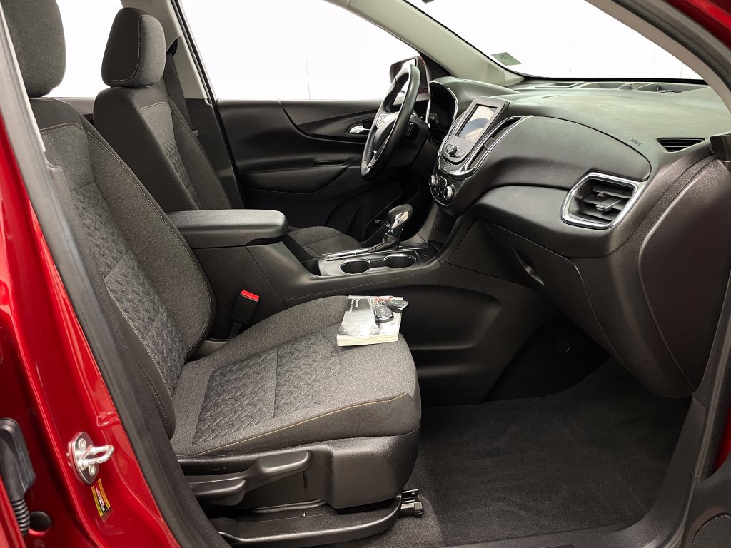 Certified 2023 Chevrolet Equinox LT FWD image 37