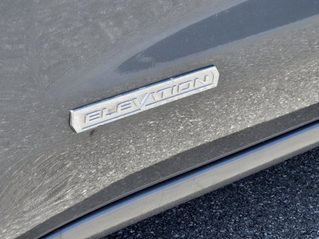New 2026 GMC Sierra 1500 Elevation AWD/4WD image 13