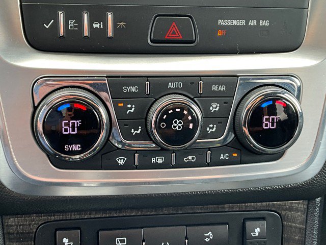 Used 2015 GMC Acadia SLT FWD image 23