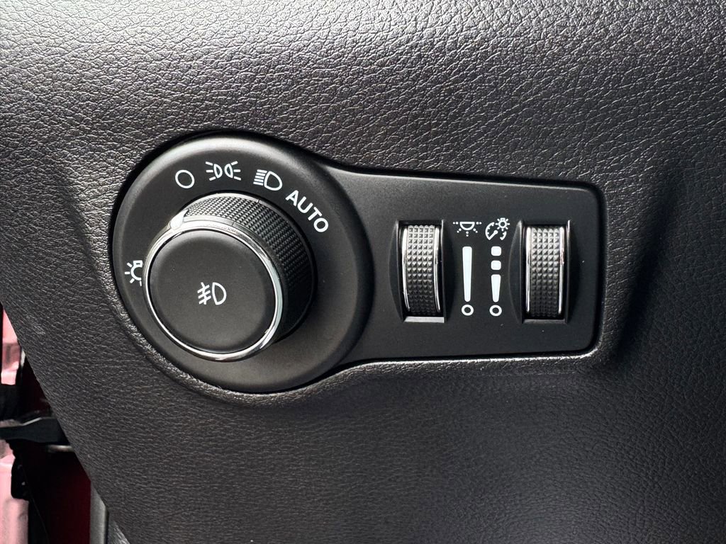 Used 2022 Jeep Compass High Altitude image 34