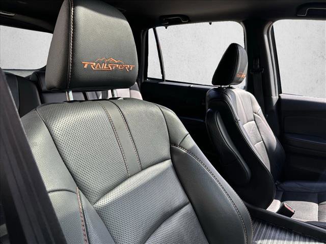 Used 2022 Honda Passport TrailSport image 30