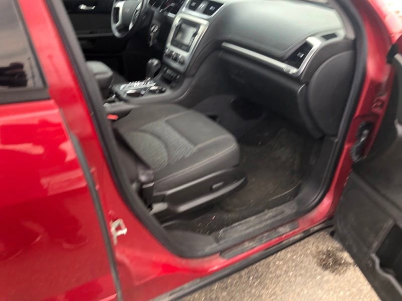 Used 2014 GMC Acadia SLE AWD/4WD image 10