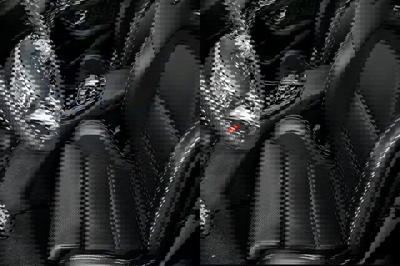 Used 2019 Mercedes-Benz E 63 AMG S image 22