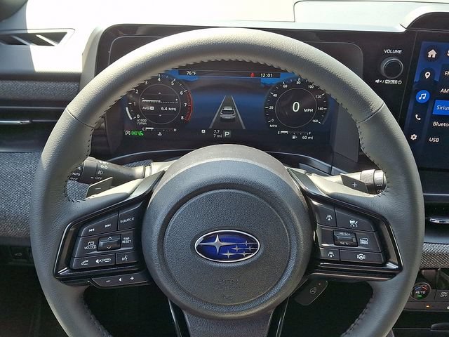 New 2026 Subaru Outback Premium AWD/4WD image 16