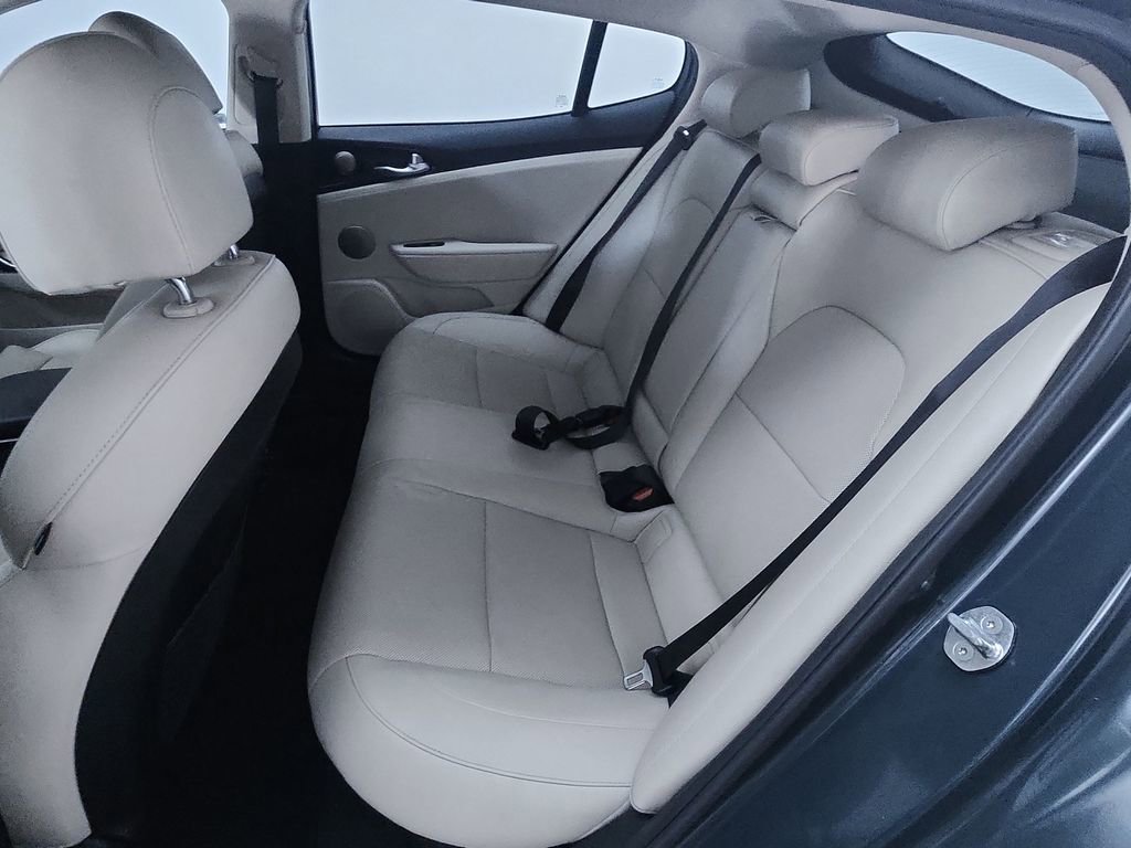 Certified 2023 Kia Stinger GT-Line w/ Sun & Sound Package AWD/4WD image 27