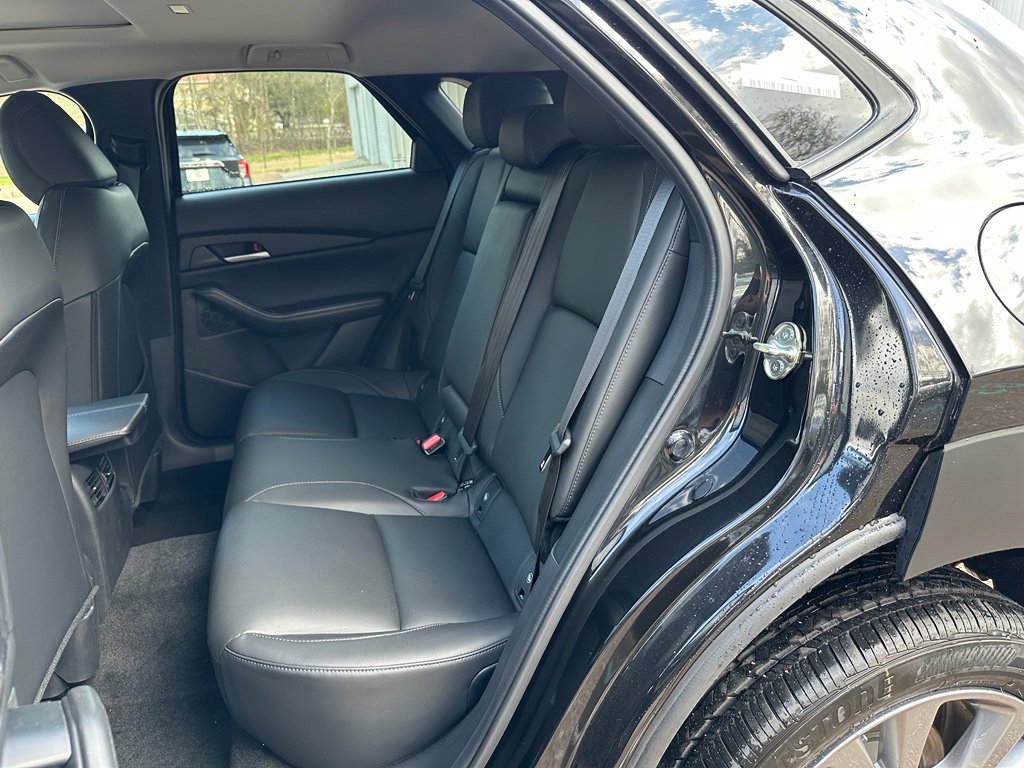 New 2026 MAZDA CX-30 AWD 2.5 S image 9