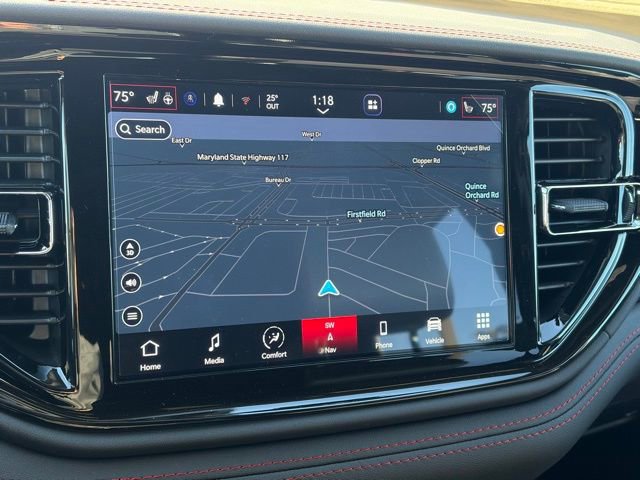 New 2026 Dodge Durango GT image 3