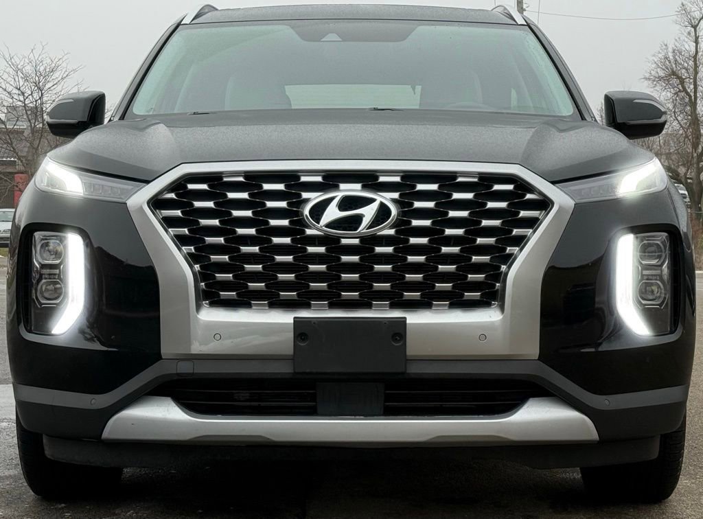 Used 2021 Hyundai Palisade SEL w/ Premium Package image 9