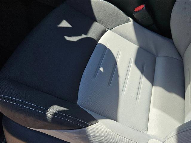 New 2025 Toyota Tacoma TRD Sport image 4