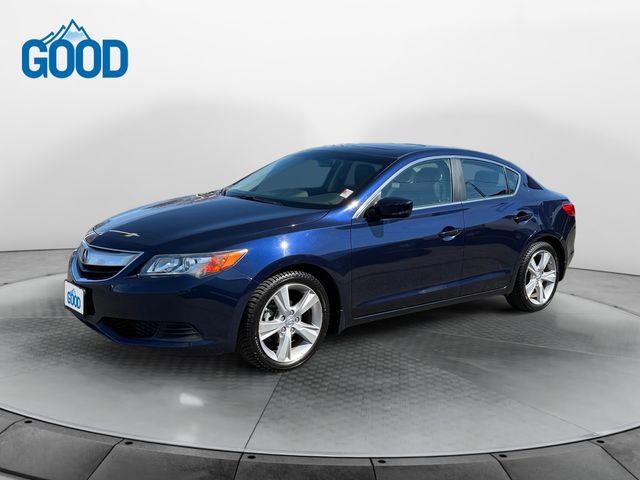 Used 2015 Acura ILX