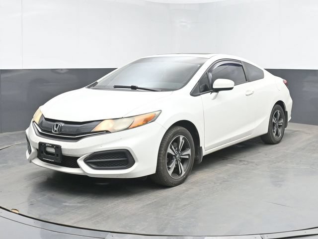 Used 2015 Honda Civic EX image 5