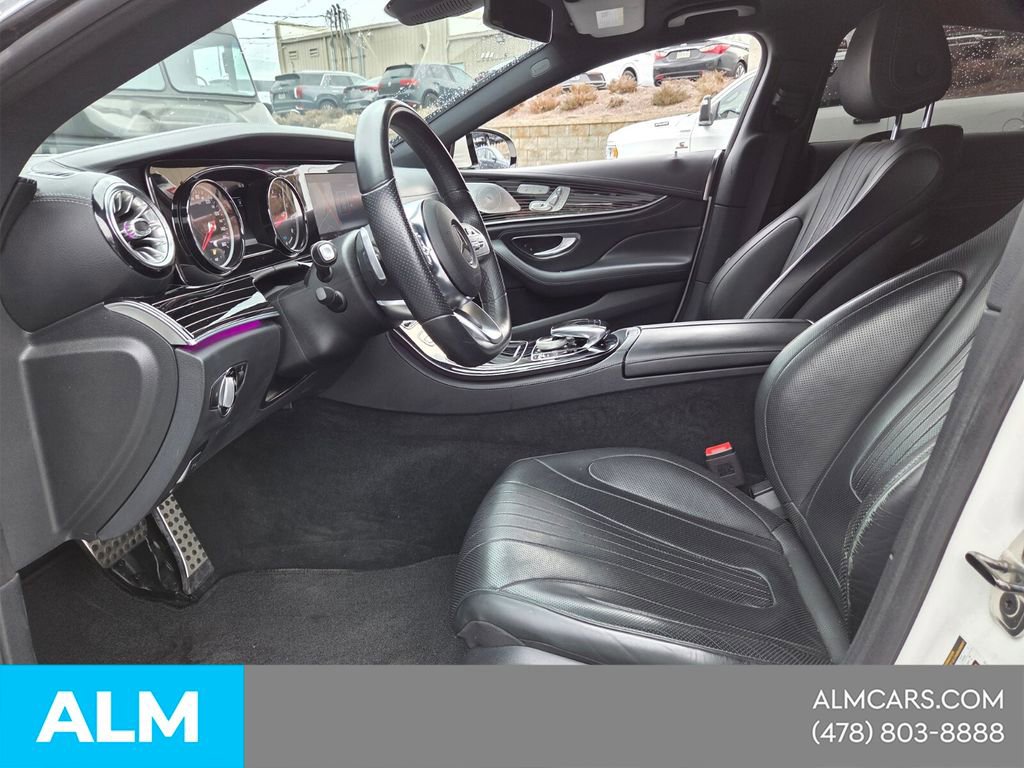 Used 2019 Mercedes-Benz CLS 450 image 11