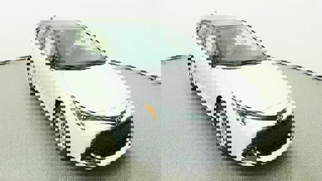 New 2026 Toyota Corolla SE image 14