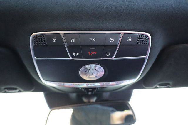Used 2015 Mercedes-Benz S 550 4MATIC Coupe image 27