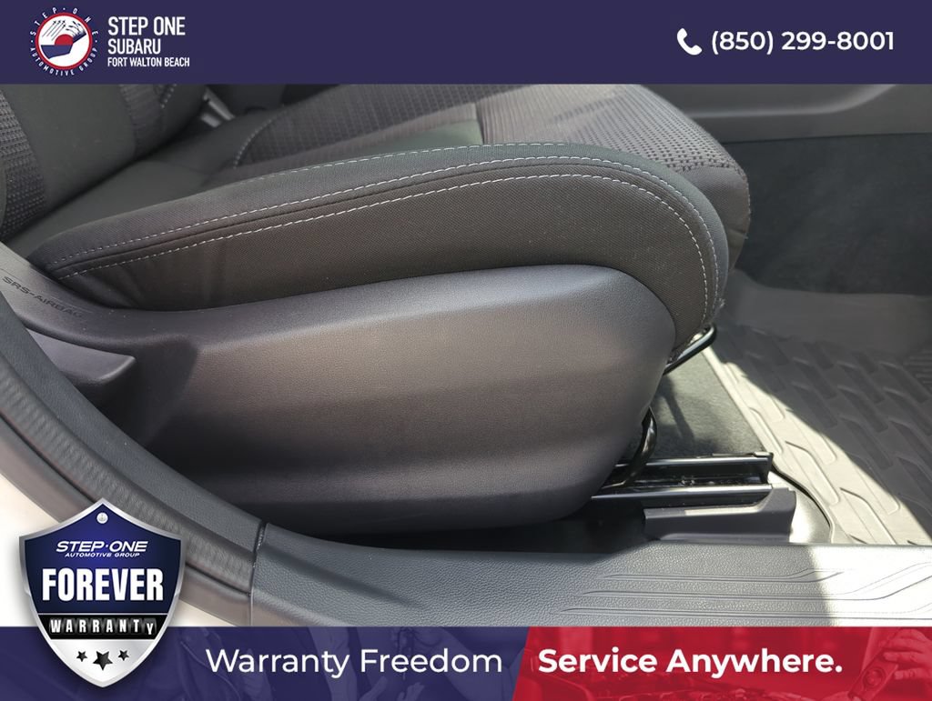 Certified 2025 Subaru Outback Premium AWD/4WD image 37