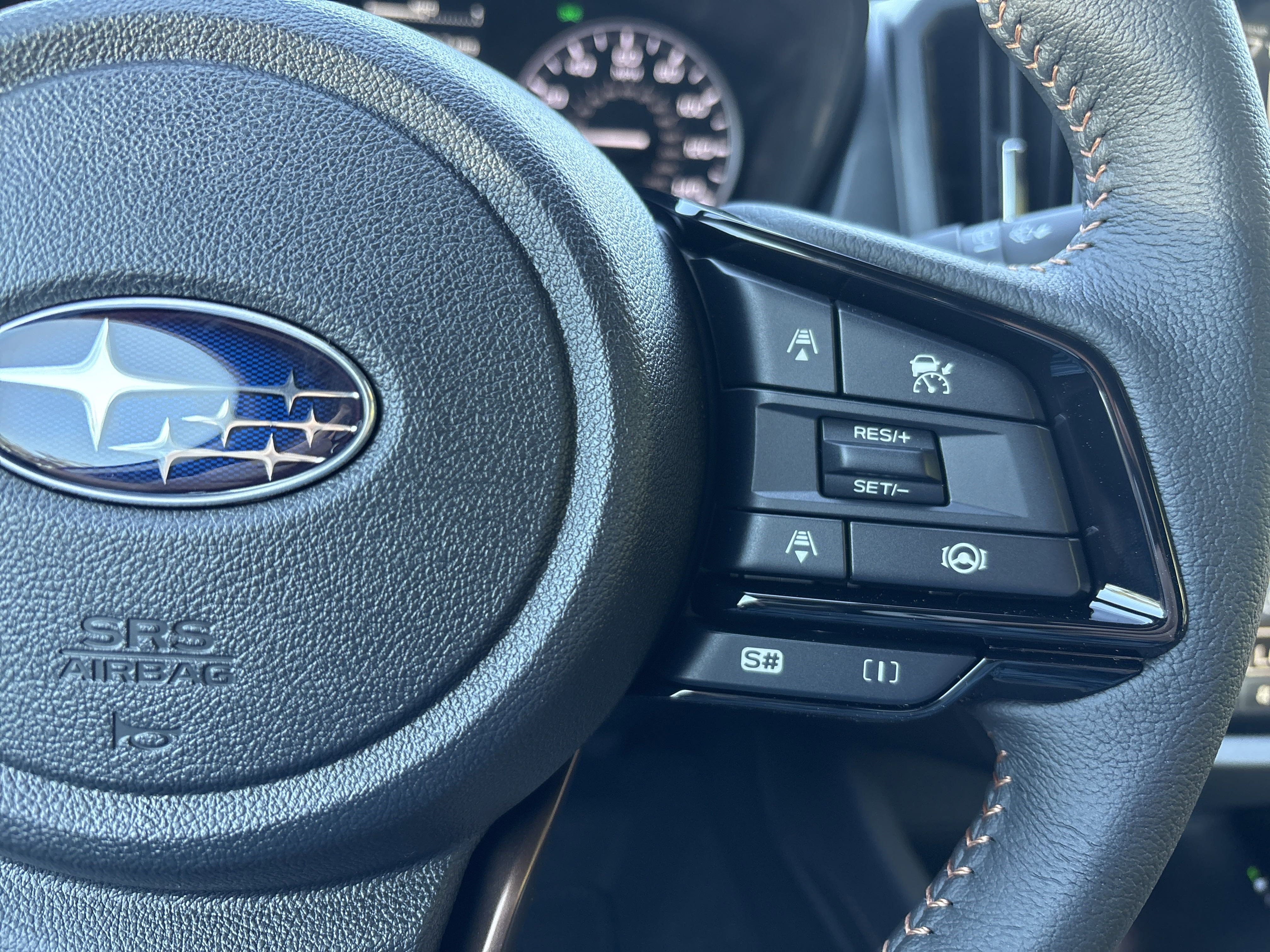 New 2025 Subaru Forester Sport image 19