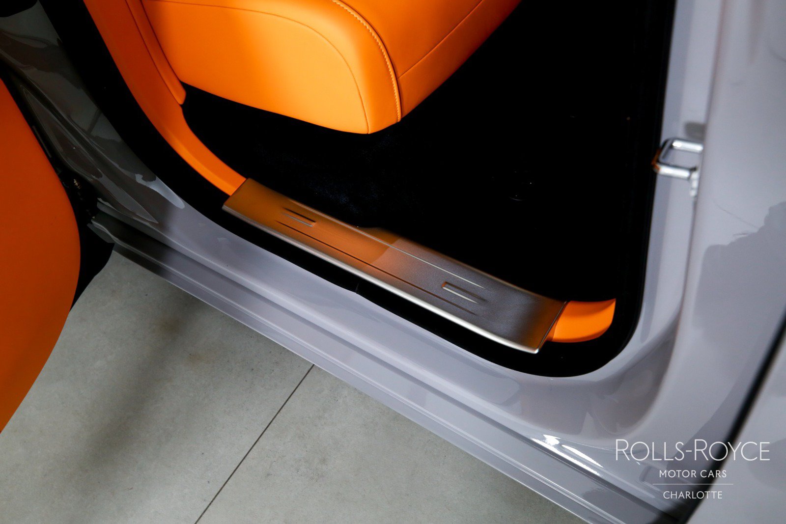 New 2027 Rolls-Royce Ghost AWD/4WD image 26