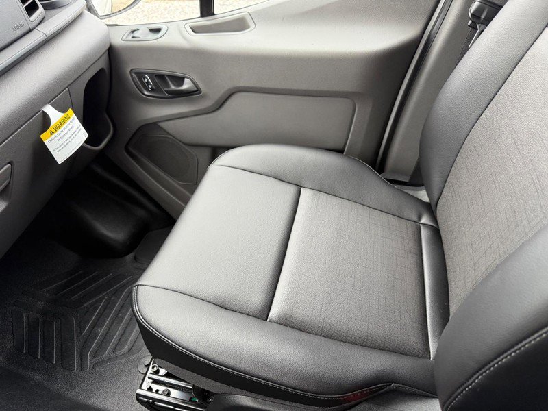 New 2026 Ford Transit 250 Low Roof image 15