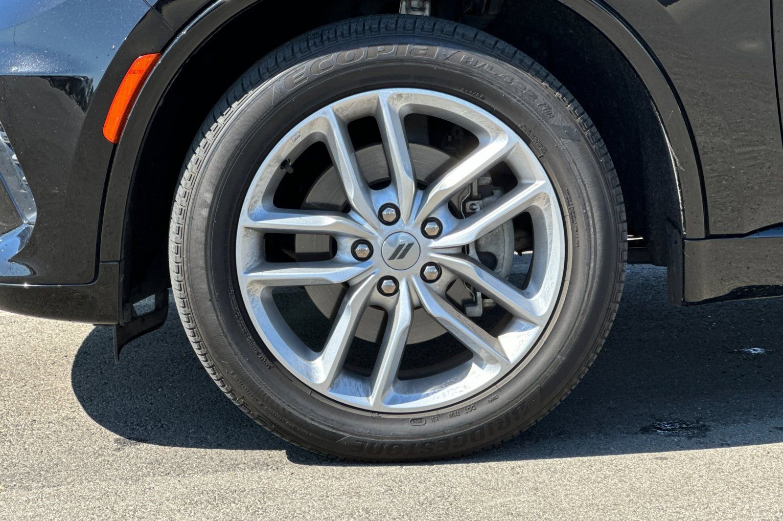 Used 2024 Dodge Durango GT image 30