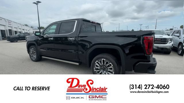 New 2026 GMC Sierra 1500 Denali Ultimate AWD/4WD image 6