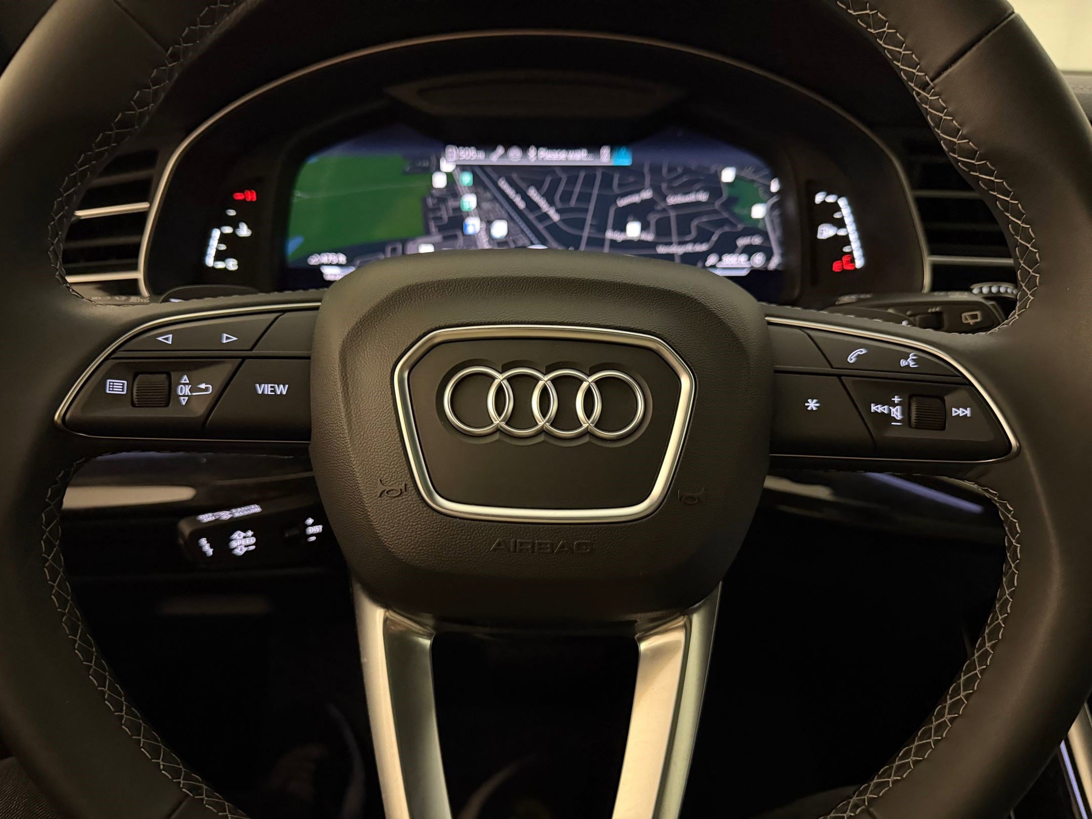 Used 2025 Audi Q7 2.0T Premium AWD/4WD image 16