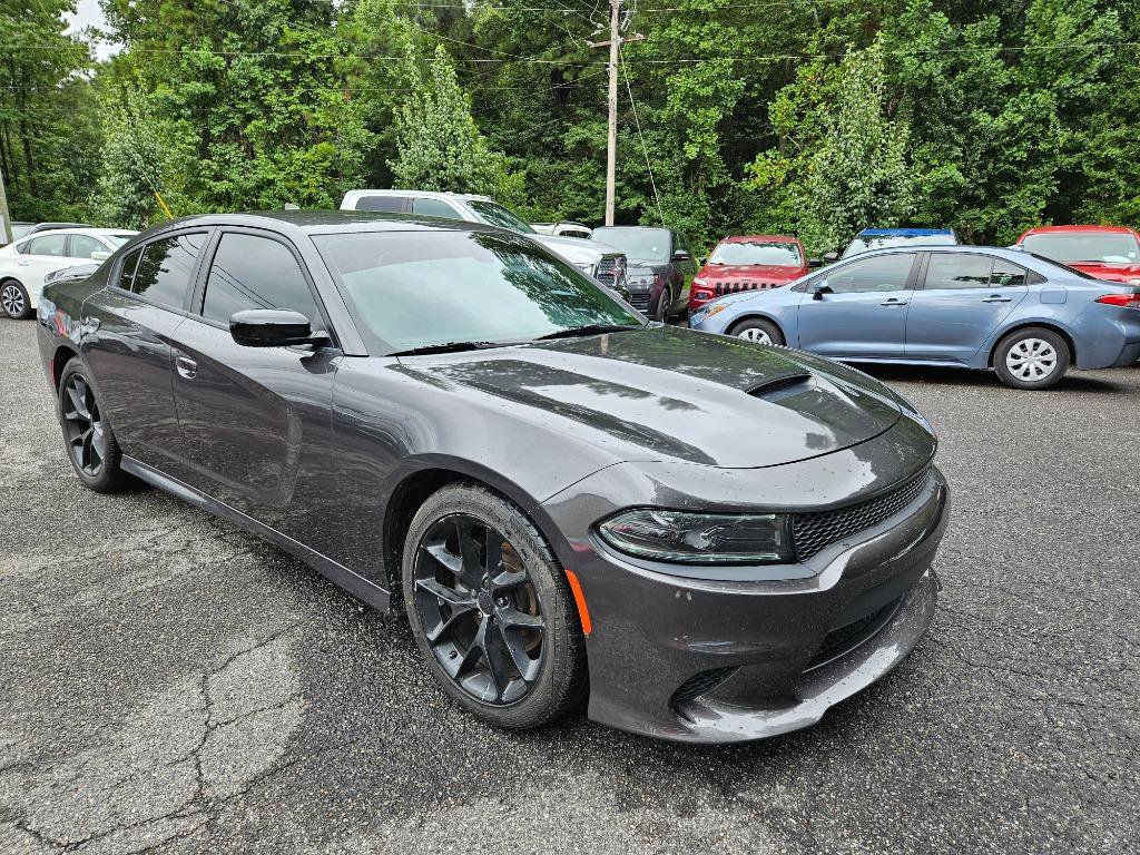 Used 2023 Dodge Charger GT RWD image 14