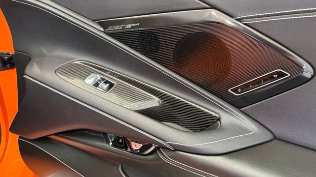 Used 2023 Chevrolet Corvette Stingray Preferred Conv w/ Z51 Performance Package RWD image 20