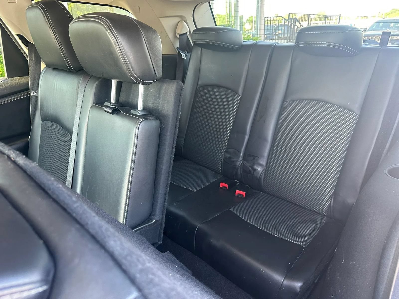 Used 2018 Dodge Journey Crossroad AWD/4WD image 13