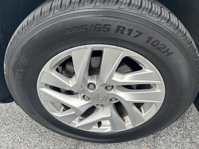 Used 2016 Honda CR-V EX-L image 11